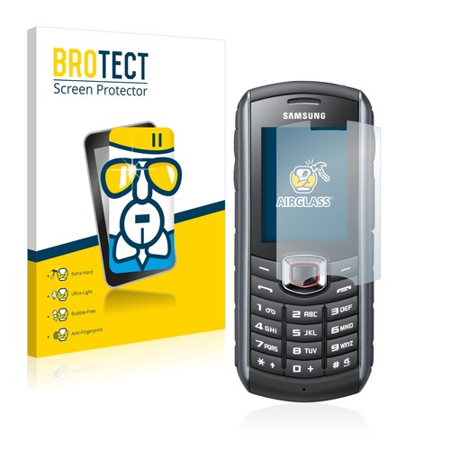 Screen protector glass - protector, for