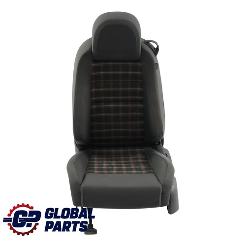 Volkswagen golf gti front - gti,