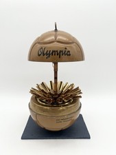 Vintage 50s Olympia Soccer