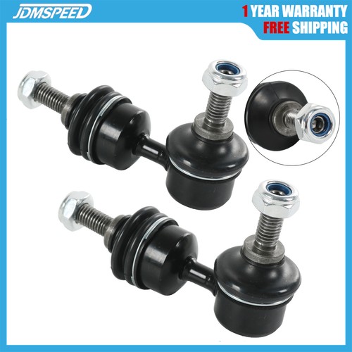 Rear anti roll - 2x, bar