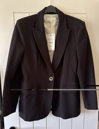 Nwt zara women black - nwt,