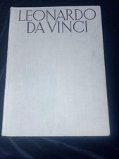 Leonardo da Vinci by Ludwig