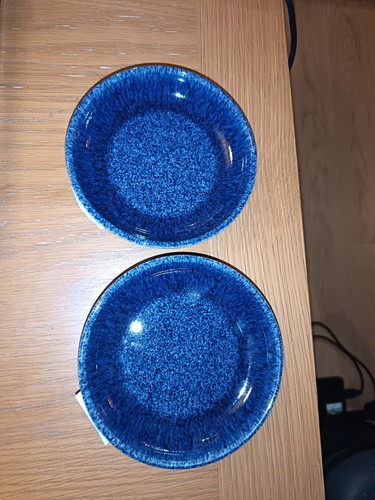 Denby studio blue cobalt small - studio,