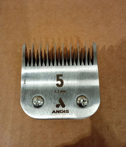 Andis 72640 carbon - andis,