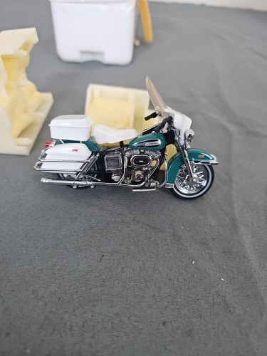 Franklin mint b11wc24 24 - franklin, 1:24