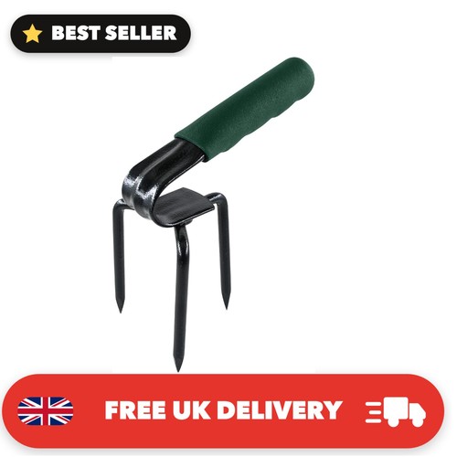 Essentials mini prong - essentials, hand