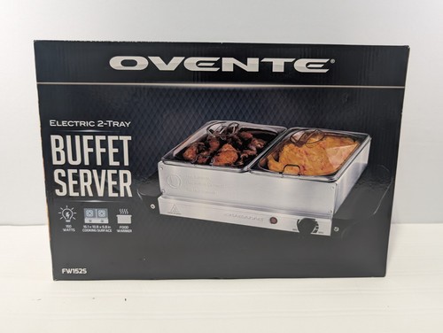 Ovente fw152s tray - ovente, 2-tray