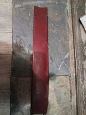  James Comet Motorcycle Petrol