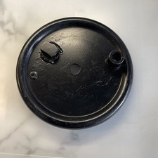 NORTON JUBILEE FRONT BRAKE