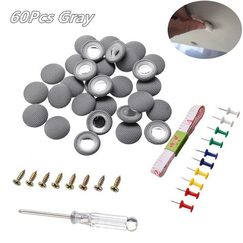 60pcs car roof lining liner - roof,