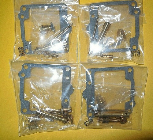 Carburetor repair kits 79 - kits,
