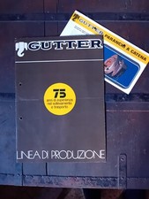 GUTTER HOISTS CHAINS WINCHES