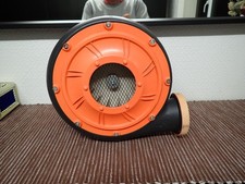 HUAWEI - QUALITY ORANGE BOUNCY