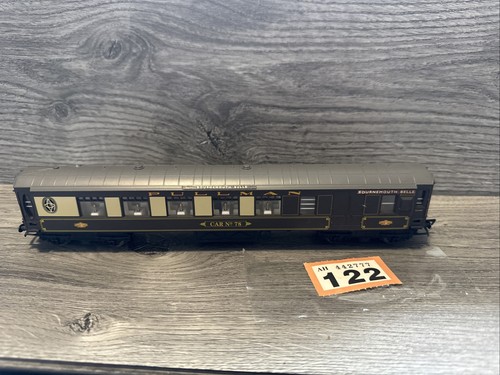 Hornby car pullman - car,