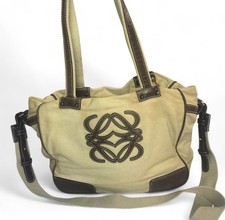 LOEWE Vintage ICON Anagram