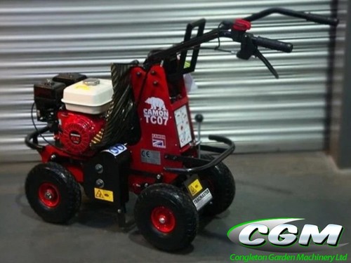 Camon tc07 turf cutter - camon,