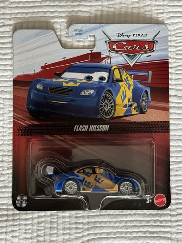 Disney cars diecast wgp - disney,