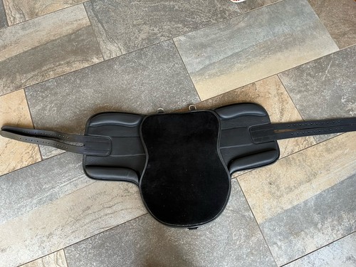 Shires aviemore pony saddle - pony,