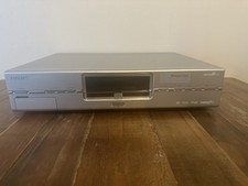 Phillips Dvd Player/Recorder-