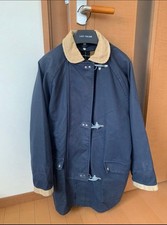 Vintage FAY Fireman Jacket
