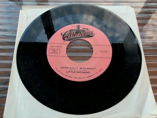Vintage good golly miss - vintage,