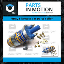 Ignition Coil fits TVR CI