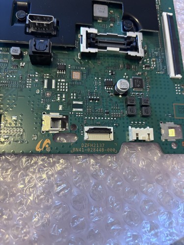 Samsung main board - samsung, tv