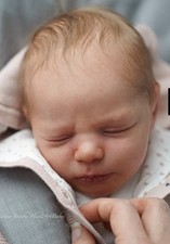 Reborn Doll Kit EMMY With COA