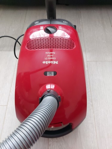 Miele classic junior - miele,