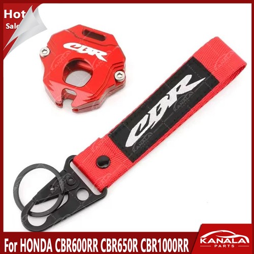 Motorcycle embroidered key - embroidered,