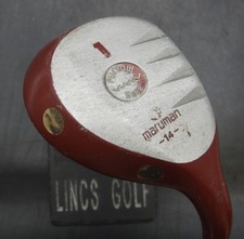 Ladies Maruman Fullow Sole