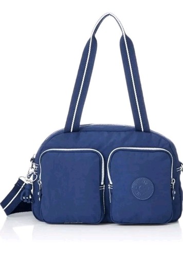 Kipling defea admiral blue - defea,