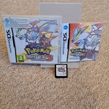 Pokémon White Version 2