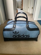 Vintage Unisex Adidas Peter