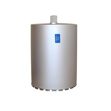 Wet Diamond Core Drill Bits