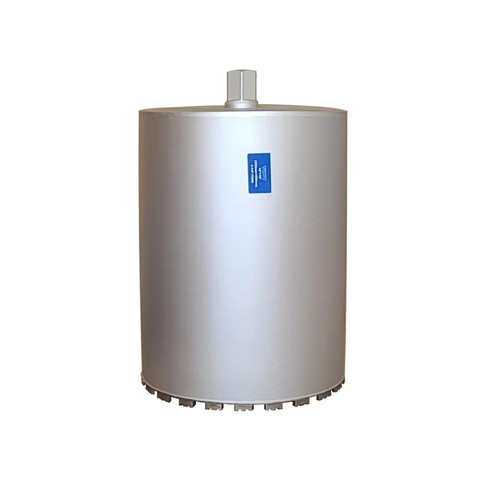 Wet diamond core drill bits - wet,