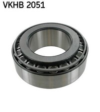 Wheel Bearing For Mercedes