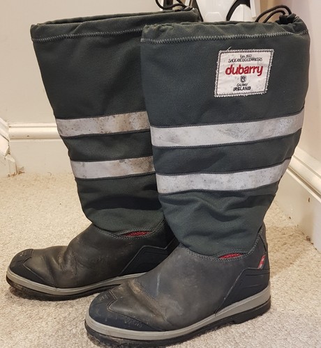 Ladies dubarry crosshaven - ladies,