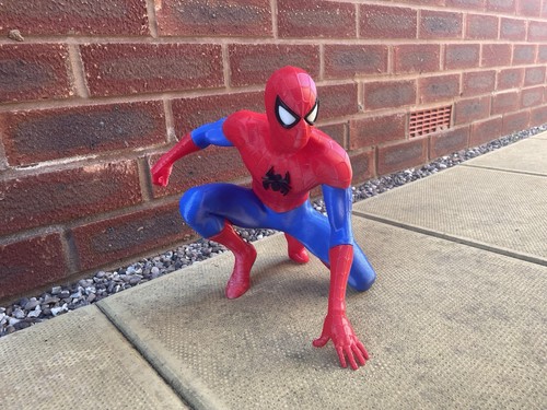 26cm marvel spider man - 26cm, spider-man
