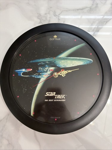 Star trek the - the, generation