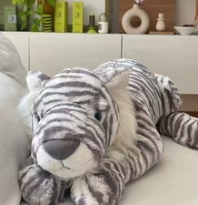 Jellycat Large Sasha Snow