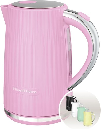 Russell hobbs electric - hobbs, kettle