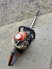 Husqvarna Petrol Hedge Cutter trimmer 2 stroke 