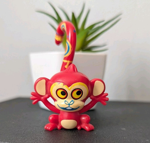 Cbeebies tinga tales red - tinga,