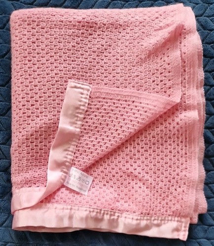 Rosebys pink vintage pram - pink, cot