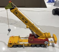 SIKU W.German 4010 Tragkraft