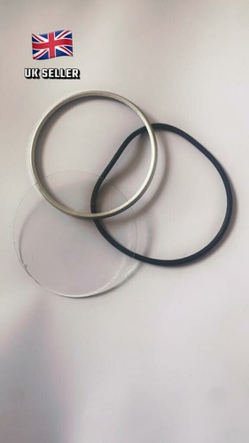 Smiths 80mm chronometric - 80mm,
