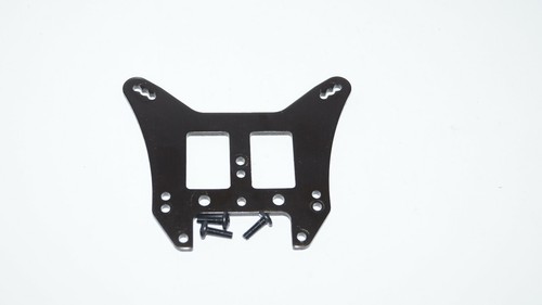 Kyosho rear shock stay - kyosho, mp9
