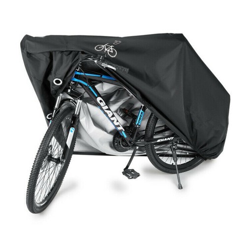 Small cycle bicycle cover - cycle,