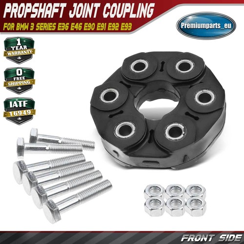 Disc propshaft joint for - propshaft,